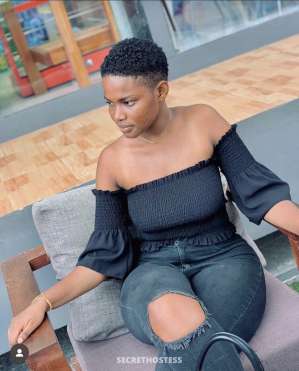 28 year old African Escort in Accra Mad. Juan, escort agency