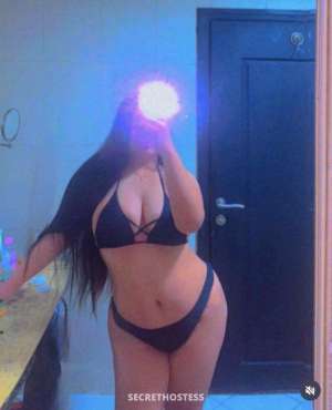 26 year old Asian Escort in Dubai aisha chubby new lady in dubai, masseuse