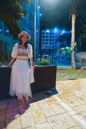 28 year old Asian Escort in Bangkok Alice, escort