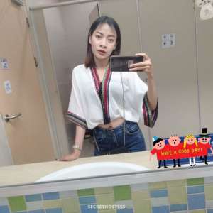 Alice 28Yrs Old Escort 156CM Tall Bangkok Image - 2