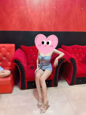 Escort Bangkok Image - 1