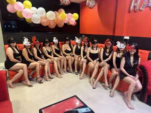 Escort Bangkok Image - 3