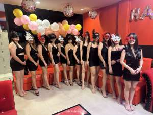 Escort Bangkok Image - 5