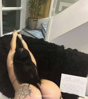 Celine 25Yrs Old Escort Vaughan Image - 8