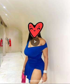 Chichi, escort in Abidjan