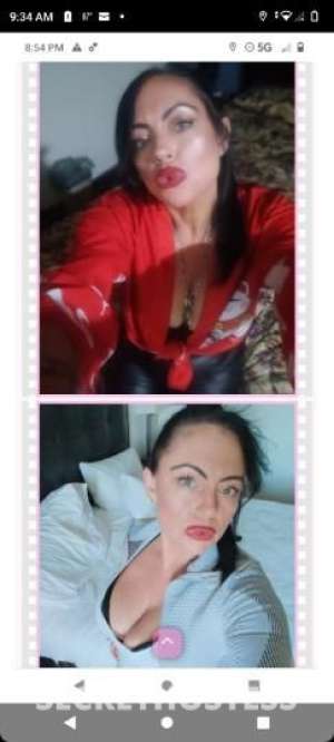 Dasha 39Yrs Old Escort Fresno CA Image - 2