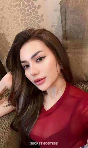 Erika, escort in Surabaya