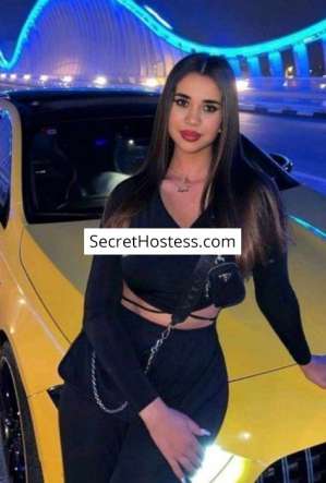 22 year old Arabian Escort in Juffair Fatima, Independent