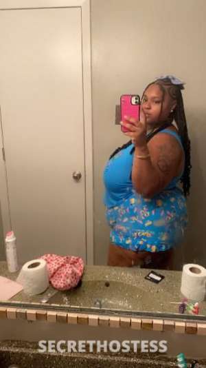 Fluffy 26Yrs Old Escort Baton Rouge LA Image - 1