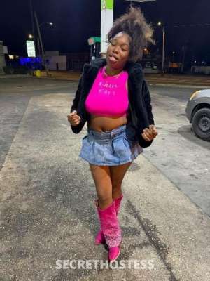 Juicy 20Yrs Old Escort Memphis TN Image - 1