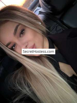 Kairy 23Yrs Old Escort 51KG 161CM Tall Moscow Image - 13