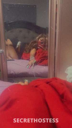 22 year old Escort in Richmond VA $120 carplay from ladiebug