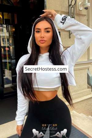 Maria 24Yrs Old Escort 48KG 168CM Tall Frankfurt Image - 6