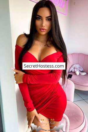 Maria 24Yrs Old Escort 48KG 168CM Tall Frankfurt Image - 7