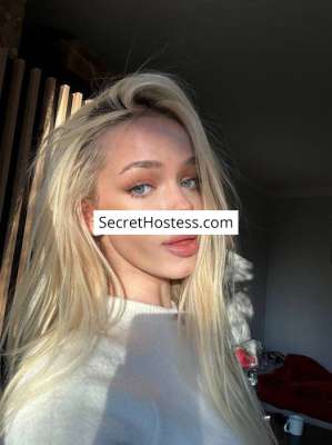 Mia 19Yrs Old Escort 45KG 166CM Tall Krakow Image - 2
