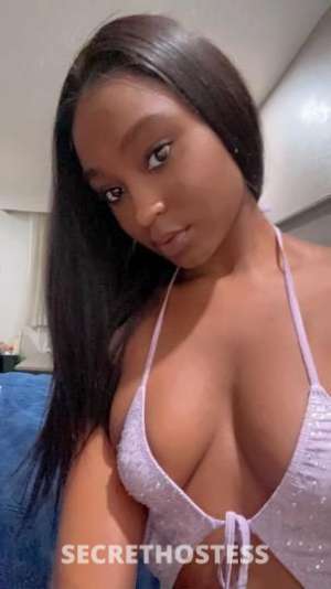 28 year old African Escort in Monroe LA ?New In Town Come Get The Treat You Been Craving