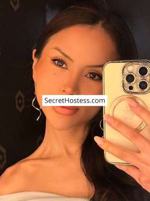 26 year old Latin Escort in Zürich Olivia, Independent