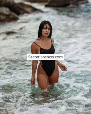 Sara 26Yrs Old Escort 47KG 155CM Tall Ibiza Image - 5