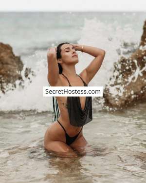 Sara 26Yrs Old Escort 47KG 155CM Tall Ibiza Image - 6