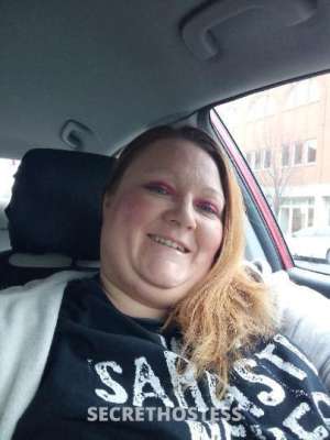 ❤🖤🧡 Scarlett Baby in Cambridge OH