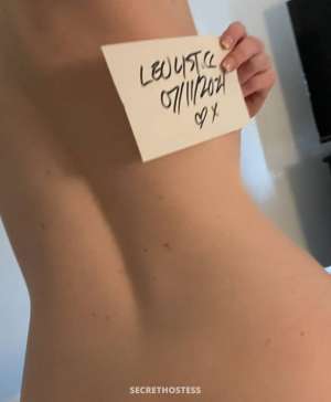 Vanessa 24Yrs Old Escort Niagara Image - 1