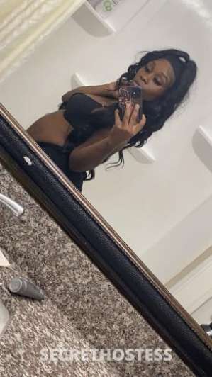 ZYONNE 27Yrs Old Escort Dallas TX Image - 1
