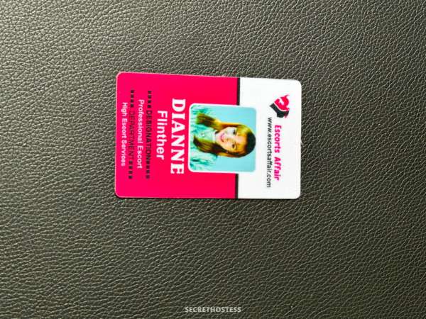 Dianne Flinther 25Yrs Old Escort Size 8 172CM Tall Texoma TX Image - 0