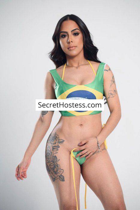 Eloa 22Yrs Old Escort 65KG 165CM Tall Vlora Image - 3