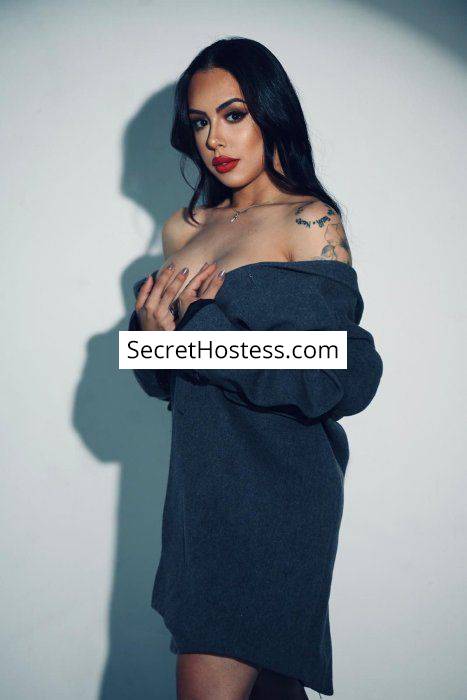 Eloa 22Yrs Old Escort 65KG 165CM Tall Vlora Image - 17