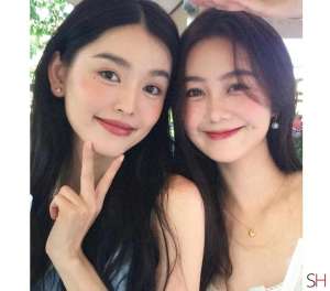 19 year old Asian Escort in Donegal North West Korean barbie asian girl full massage