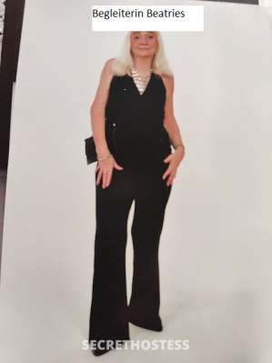 40Yrs Old Escort 168CM Tall Dresden Image - 3