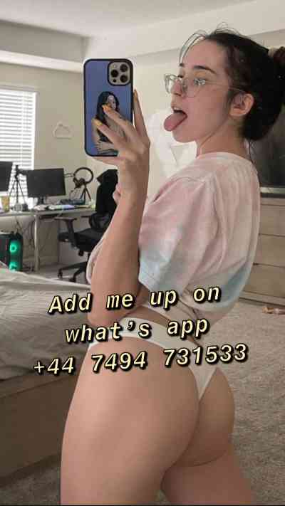 23Yrs Old Escort Evesham Image - 2