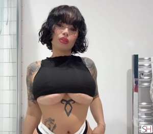 23 year old Brazilian Escort in Bournemouth, Christchurch and Poole Antonella New Brazilian in town, Independent