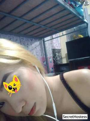 Barbie 22Yrs Old Escort 155CM Tall Manila Image - 2