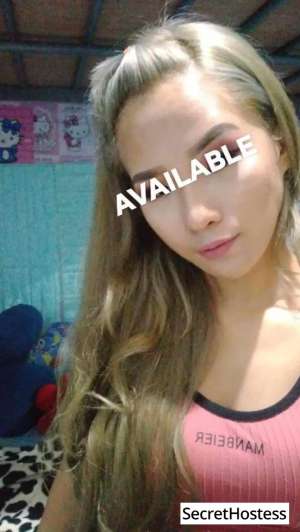 Barbie 22Yrs Old Escort 155CM Tall Manila Image - 3