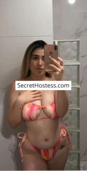 Camila 20Yrs Old Escort 66KG 165CM Tall Ibiza Image - 1