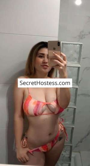 Camila 20Yrs Old Escort 66KG 165CM Tall Ibiza Image - 11