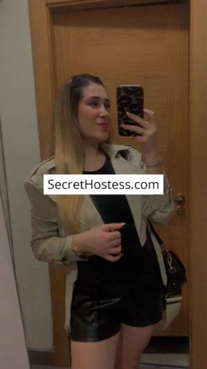 Camila 20Yrs Old Escort 66KG 165CM Tall Ibiza Image - 12