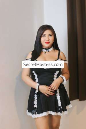 29 year old Asian Escort in Manila Chloe, Agency