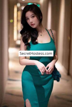 Dani Ken, Agency 27 year old Escort in Cairo