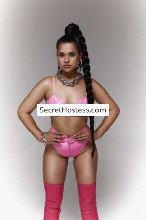 23 year old Caucasian Escort in Sochi Darina, Agency