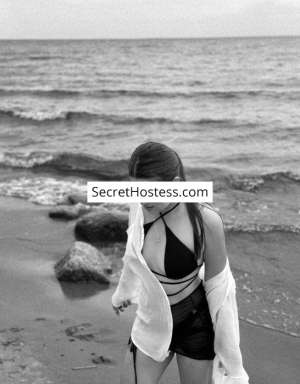 Darina 24Yrs Old Escort 56KG 162CM Tall Moscow Image - 2