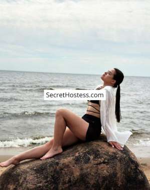 Darina 24Yrs Old Escort 56KG 162CM Tall Moscow Image - 4