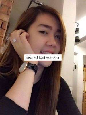 26 year old Asian Escort in Corfu Diana, Agency