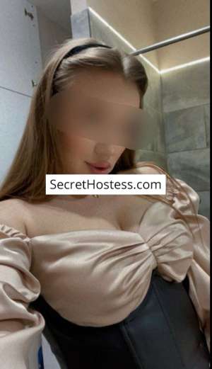 Eliza 26Yrs Old Escort 56KG 167CM Tall Tallinn Image - 6