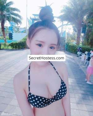25 year old Asian Escort in Kalamata Eva, Agency