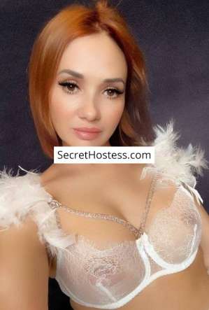 24 year old Caucasian Escort in Tivat Eva, Independent