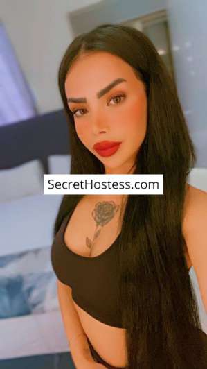 Hanin 23Yrs Old Escort 56KG 166CM Tall Jounieh Image - 1
