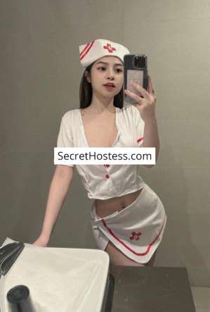 22 year old Asian Escort in Jeddah Hermosa, Independent