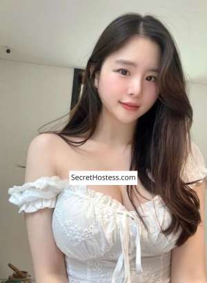 0 year old Japanese Escort in Korea initmate 36DD Natural Boobs yoga girl Faye Dragon 
